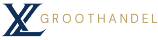 Logo logo xlgroothandelbv