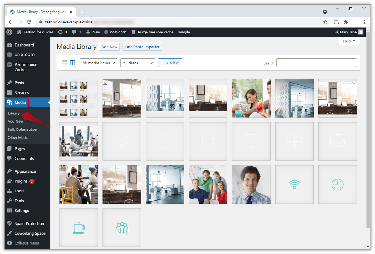 Waarom WordPress