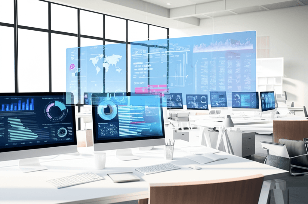 Merkstrategie Ontwikkeling