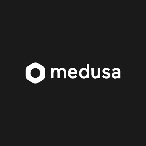 MedusaJS Logo