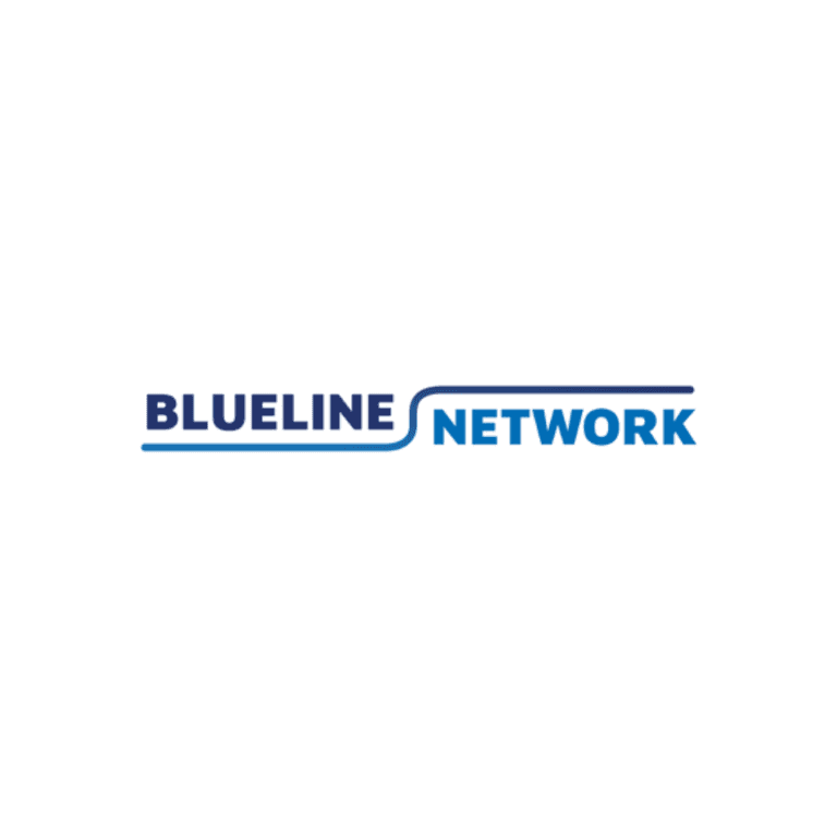 Logo bluelineholding nl