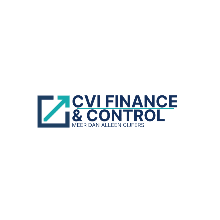 Logo cvifinance control com