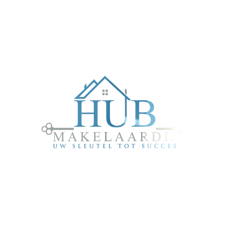 Logo hubmakelaardij nl