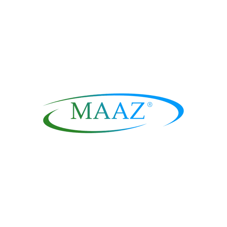 Logo maazcleanrevolution com