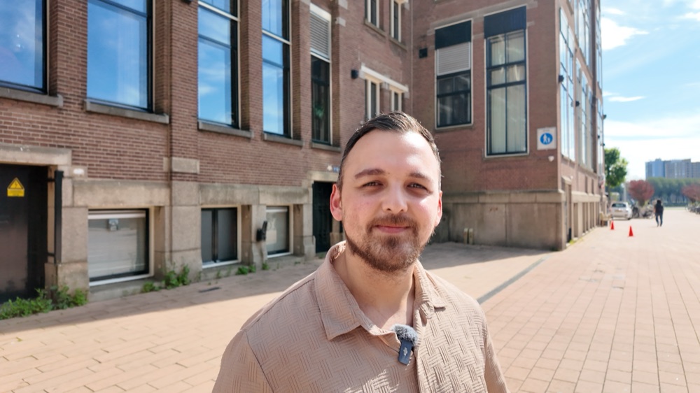 Enes Karaca — Oprichter & Directeur bij Multichoice Agency