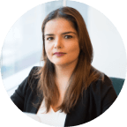 Lotte van Dijk — Brand Strategist bij Multichoice Agency
