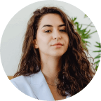 Sasha de Vries — Creative Director bij Multichoice Agency